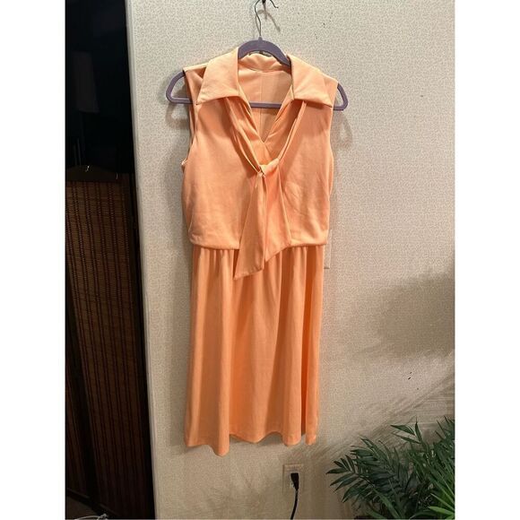 Vintage dress  - Picture 1 of 6